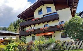 Appartements Lederer