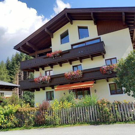 Appartements Lederer Maria Alm am Steinernen Meer Buitenkant foto