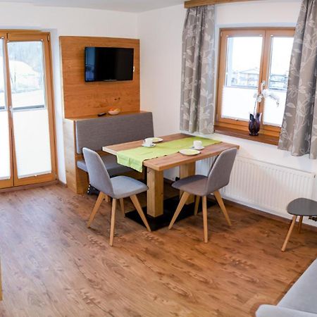 Appartements Lederer Maria Alm am Steinernen Meer Buitenkant foto