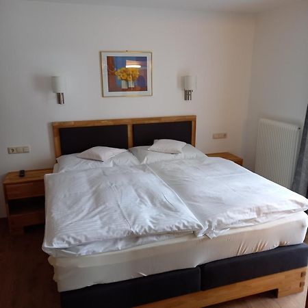 Appartements Lederer Maria Alm am Steinernen Meer Buitenkant foto
