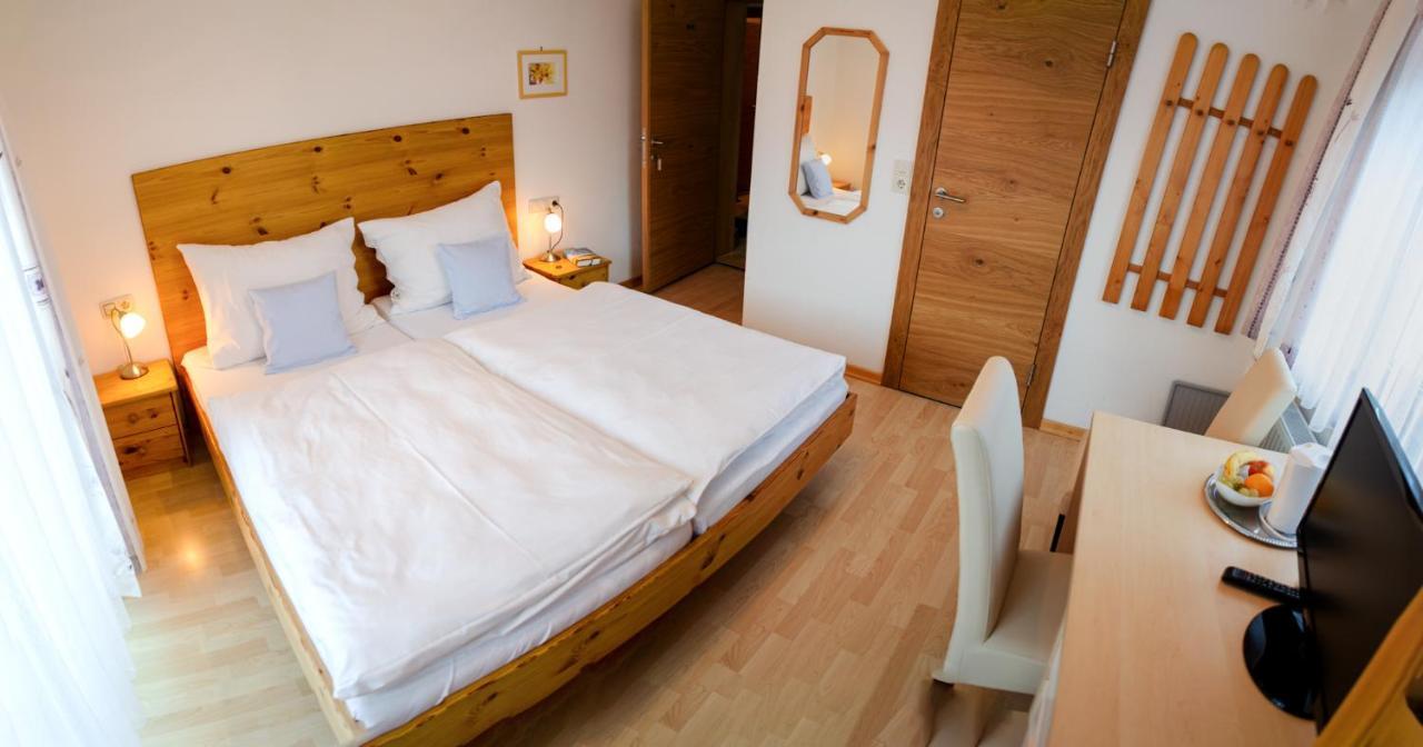Appartements Lederer Maria Alm am Steinernen Meer Buitenkant foto