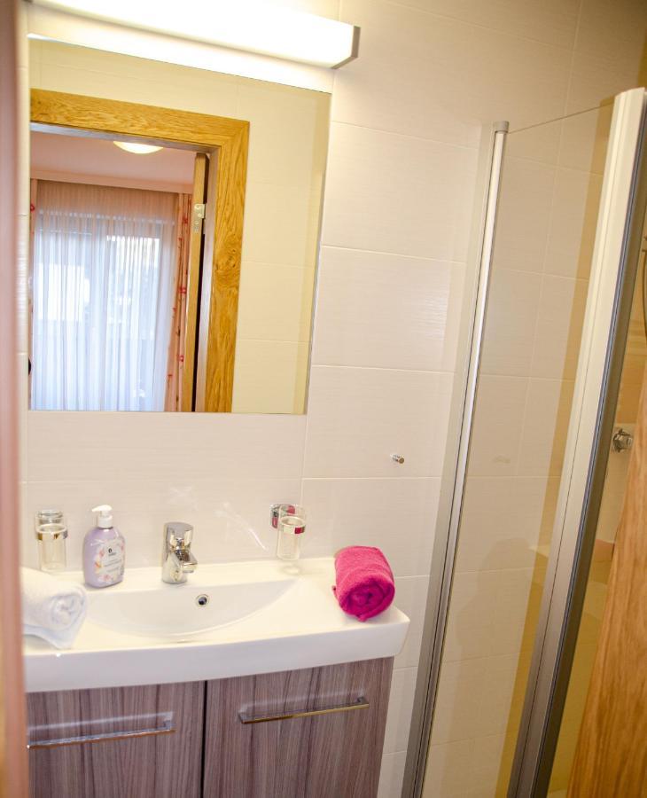 Appartements Lederer Maria Alm am Steinernen Meer Buitenkant foto