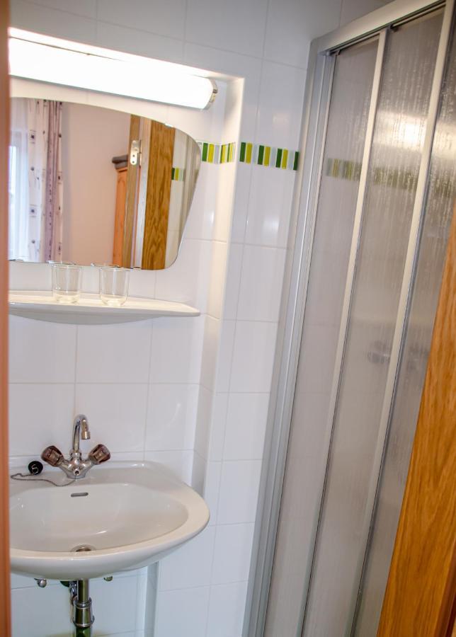 Appartements Lederer Maria Alm am Steinernen Meer Buitenkant foto
