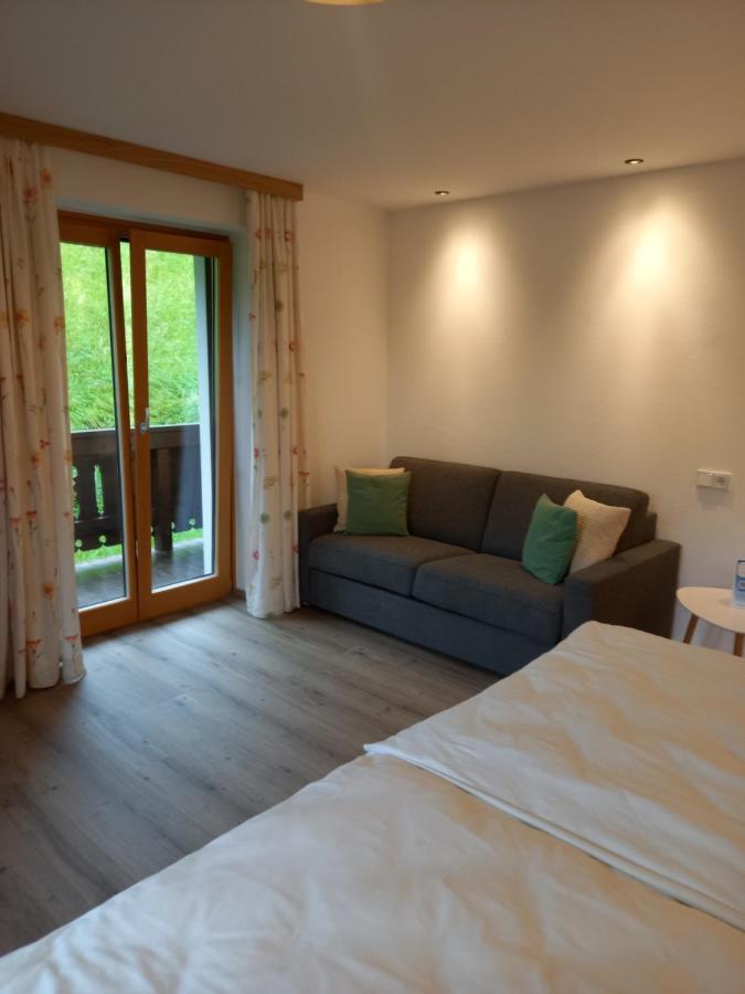 Appartements Lederer Maria Alm am Steinernen Meer Buitenkant foto