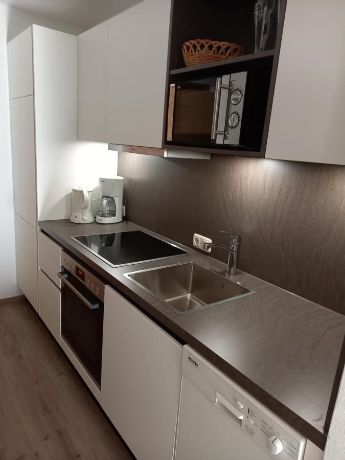 Appartements Lederer Maria Alm am Steinernen Meer Buitenkant foto