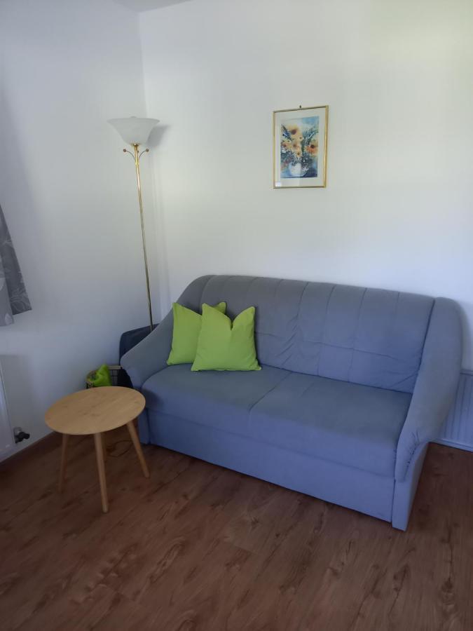 Appartements Lederer Maria Alm am Steinernen Meer Buitenkant foto
