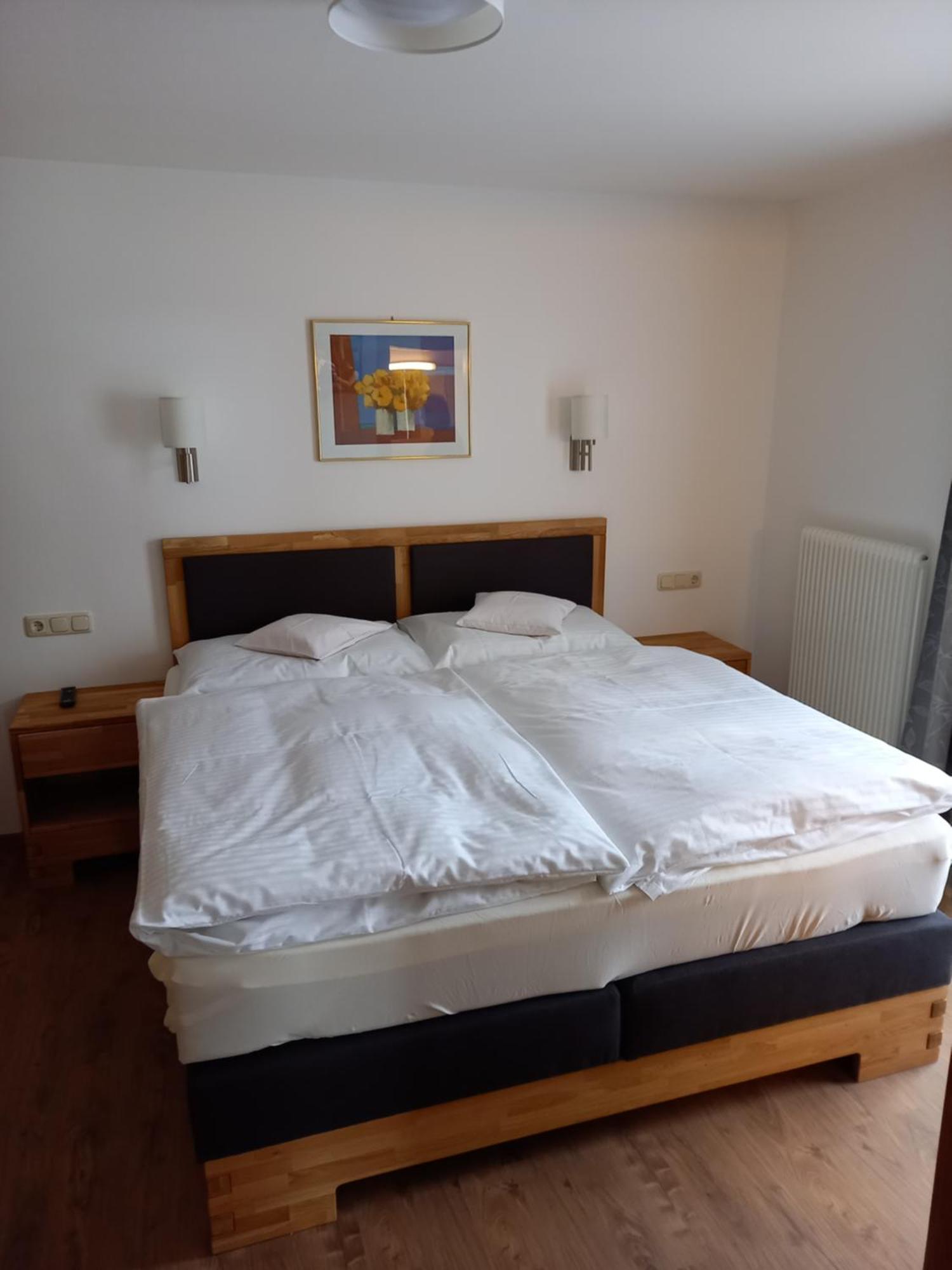 Appartements Lederer Maria Alm am Steinernen Meer Buitenkant foto
