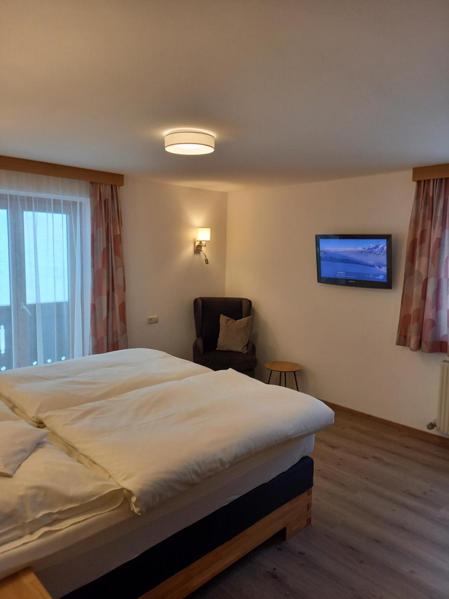 Appartements Lederer Maria Alm am Steinernen Meer Buitenkant foto