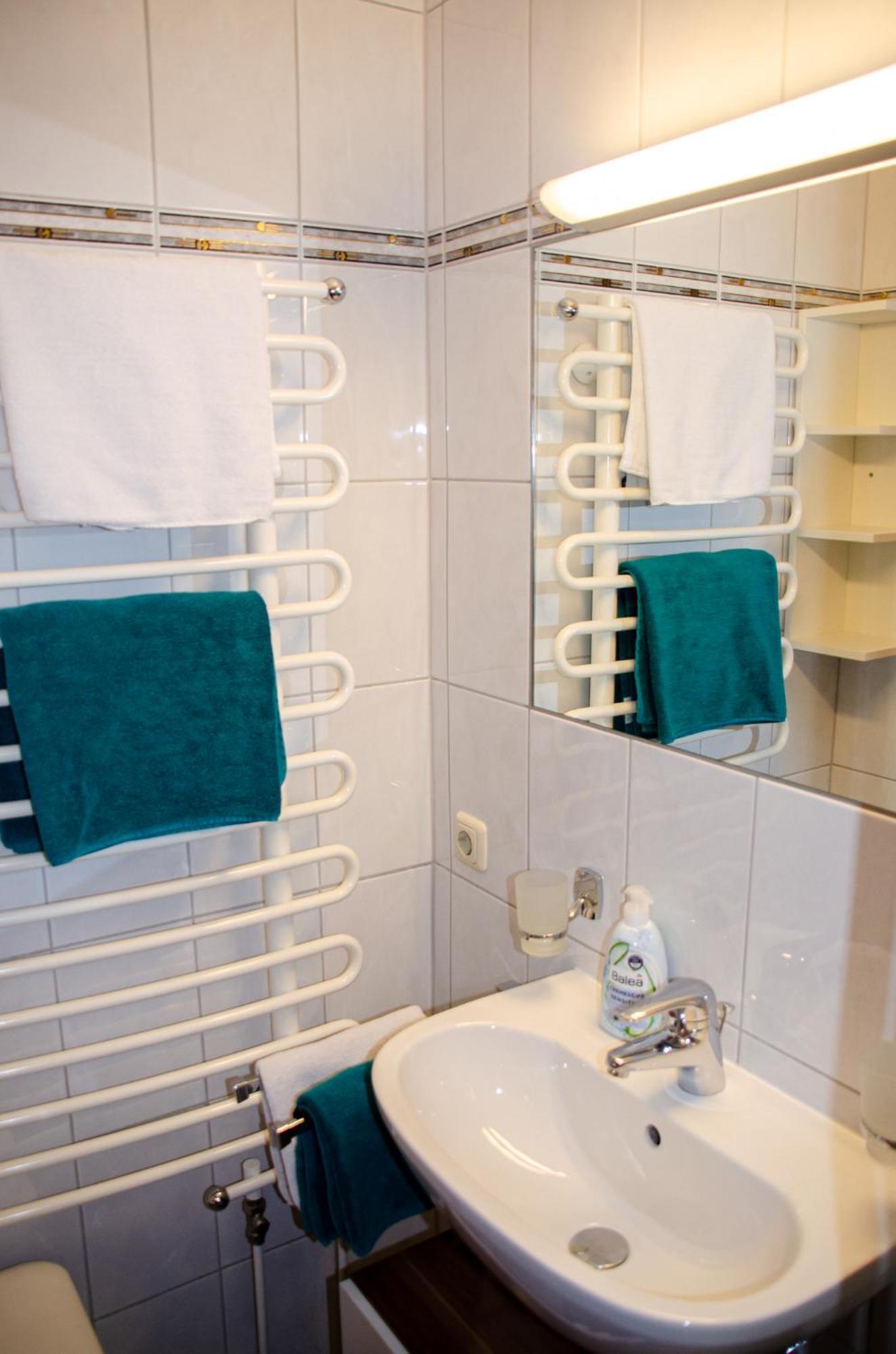 Appartements Lederer Maria Alm am Steinernen Meer Buitenkant foto